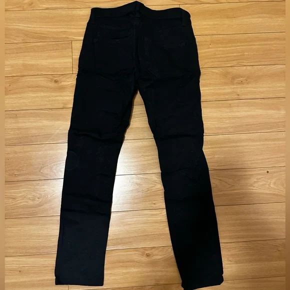 Amazon essentials jeans - Picture 2 of 2